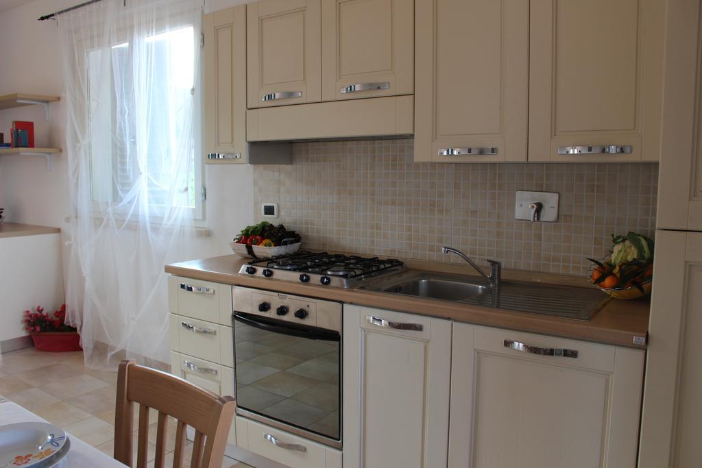 Aba Village Rta ปุนโตเน ดิ สการ์ลีโน ภายนอก รูปภาพ